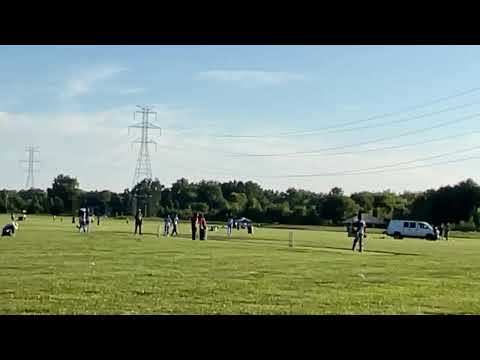 MLC JUNIOR - SRCA Stars vs. Chicago Bears Match 1