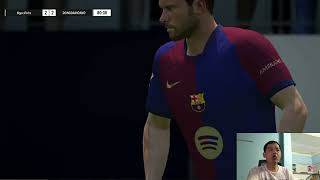 Testing Brozovic Skills in FIFA Online – Pass Masterclass!