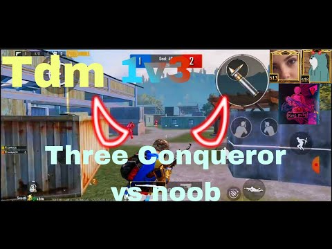 OMG 40 kills in tdm.Best tdm player ever #pubgmobile #bestplayer #gaming #viral_video