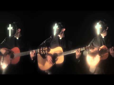 Violens - Violent Sensation Descends - Music Video