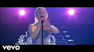Zara Larsson - Never Forget You (Orchestral Version - Performance Video)