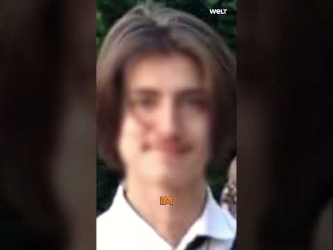 BAD OEYNHAUSEN: Jugendstrafe nach tödlicher Attacke – Familie zeigt stille Botschaft! #shorts
