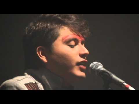 AMPERSAN / FLOR DE BIZNAGA EN CONCIERTO / FULL DVD