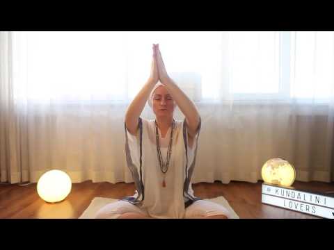 Kalp Meditasyonu 11 dakikalık süper versiyon