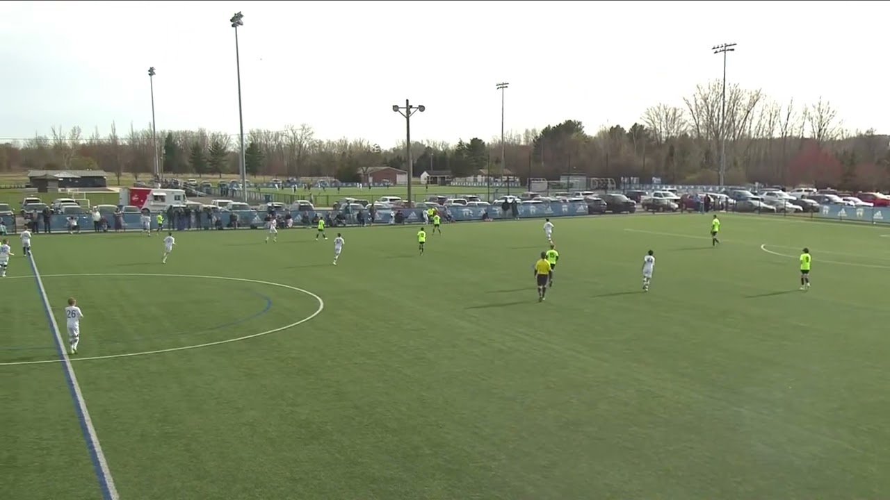 Shield - Pass - Slide Tackle (2025)