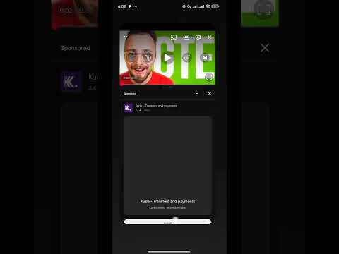 ScreenGuard: Pocket Touch Lock video thumbnail