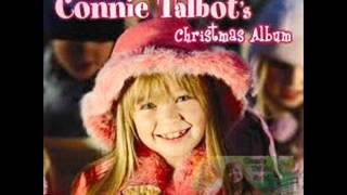 Connie Talbot&#39;s Christmas Álbum- Santa Claus is Coming To Town