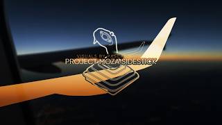 Project MOZA Sidestick video