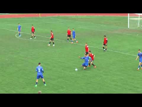 Utakmica kadeta: FAP-Sloga