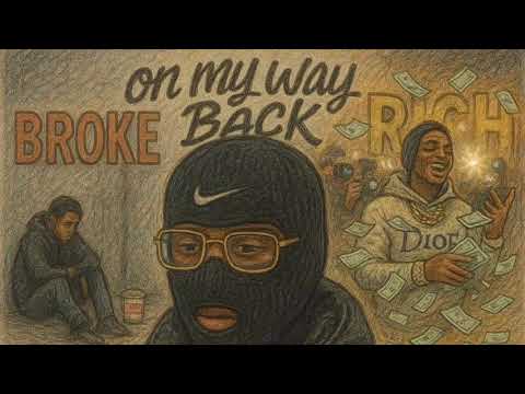 Pape - Can't Leave Da Streets