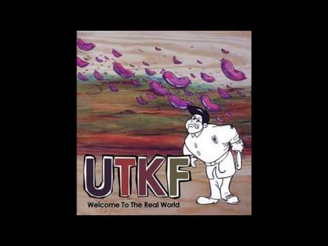 UTKF - Jailbreak