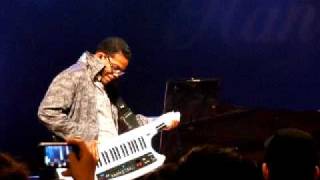 허비행콕 내한공연 Herbie Hancock Live in Seoul