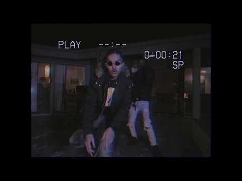 Calvvvin x AR Star - Boof [MUSIC VDEO]