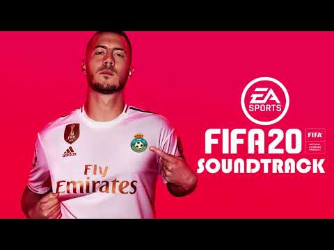 Danay Suárez - La Razón del Equilibrio (FIFA 20 Official Soundtrack)