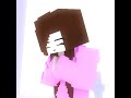 Meldia meme |★| Minecraft animation |★| #minecraftanimetion #melodia