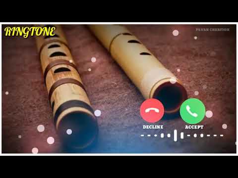 The Best Kannada Flute Music Ringtone 🎶🎶 || mussanje Maathu Kannada movei Flute music Ringtone 🎶