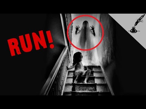 5 Chilling Ghost Photos That Are Yet To Be Explained Video