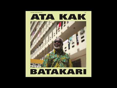 Ata Kak — Yasi Town
