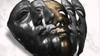 The Glitch Mob - Beauty of the Unhidden Heart (Bassnectar Remix) - Love Death Immortality (Remixes)