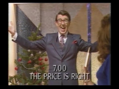 TVS Continuity & Adverts | TVS News (South East) | 18th December 1987