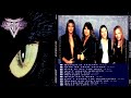 Jaded Heart Germany 1997 Mystery Eyes Full Album Melodic Heavy Metal