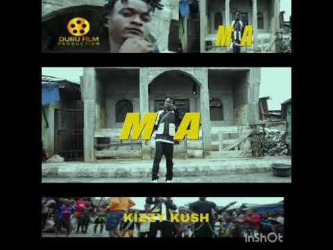 KIZZY KUSH - MA (The making) @iam_kizzykush