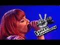 Applause – Katrin Ringling | The Voice 2014 ...