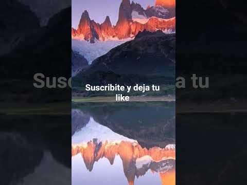 El Chalten Santa Cruz