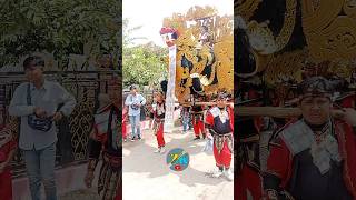 Download lagu singa depok besar #shorts mp3