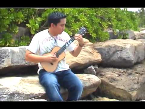 Abe Lagrimas, Jr. - Boondoggle Goggles Music Video