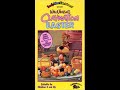 Opening To Will Venton S Claymation Easter 1993 VHS