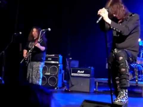 Aleš Brichta - Apage satanas  ( Arakain Memorial 2012 )