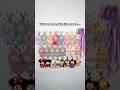 ⁠ WhoopeaBlindBox Save Code SUZAN12 My Labubu Pop Mart Collection Labubu Popmart