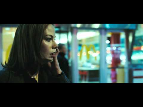 Eagle Eye (2008) Trailer 1