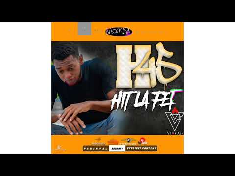 H45 VIVAG - HIT LA FÈT