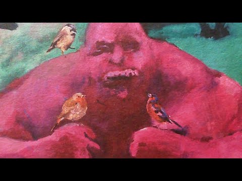 panellogy 455 - frédéric coché & gareth brookes