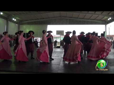 Inter de Esteio - PL Timbaúva