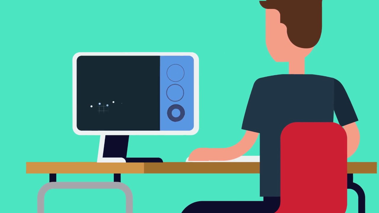 Gear up with virtual servers