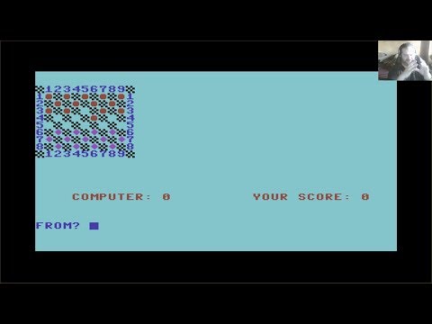 Lukozer Retro - Cascade Cassette 50 - 18 - Old Bones - C64