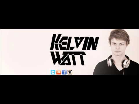 Sander van Doorn & Julian Jordan & Kayliox - Up In This Guitar Track! (Kelvin Watt Mash-Up)