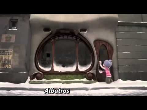 Duhan Aslan  Albatros   Kısa Hayat  2015