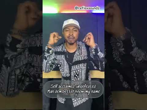 Reflex Soundz (Me ah know)