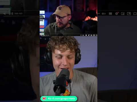 Well, if Tobias Huch says so… #gregormetz #161 #fakenewsmedia