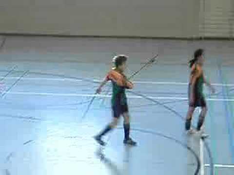 Ruben Giaccalone gegen TSV Steinhöring