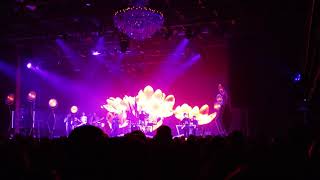 Lisa Sawyer | Leon Bridges | The Fillmore | Philadelphia | Oct. 1, 2018