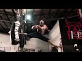 Never Back Down 3 No Surrender Tribute