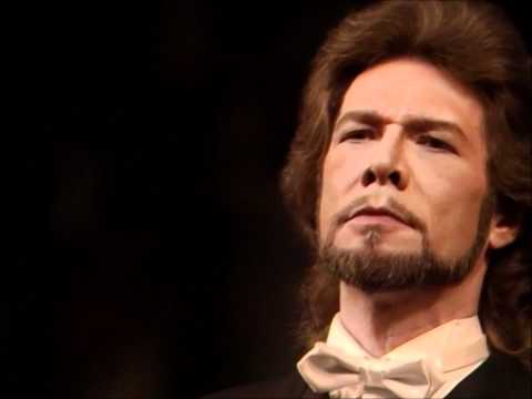 Samuel Ramey / The Impossible Dream