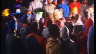 Surkhpur (Kapurthala) Kabaddi Tournament 9 Jan 2016