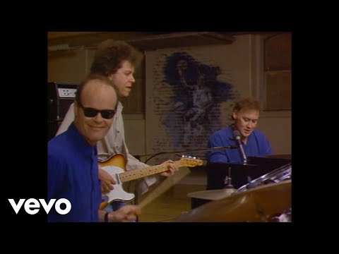 Bruce Hornsby & The Range - The Valley Road