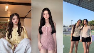 Download lagu Gái Xinh TikTok 2025 | Outfit Đẹp, Nhạc Hot CapCut & Trend Viral Mới Nhất (Phần 45) mp3